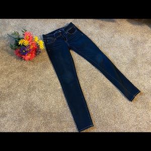American Eagle Super Stretch Skinny Jeans